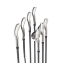 Callaway X2 Hot Graphite Mens Right Hand Irons 5-SW Regular - Callaway X2 Hot 60