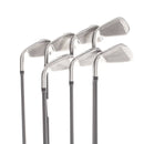 Callaway X2 Hot Graphite Mens Right Hand Irons 5-SW Regular - Callaway X2 Hot 60
