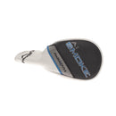 Callaway Paradym Ai Smoke Max Graphite Mens Right Hand Fairway 3 Wood 15* Regular - Project X Denali Blue 60g 5.5