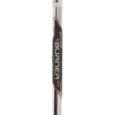TaylorMade Burner Steel Mens Right Hand Irons 5-AW Regular - Burner 85