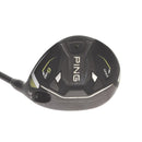 Ping G430 Max Graphite Mens Right Hand Fairway 3 Wood 15* Regular - Ping Alta CB 65