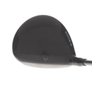 Callaway Paradym Ai Smoke Max D Graphite Mens Right Hand Fairway 3 Wood 15* Regular - Project X Denali Blue 60g 5.5