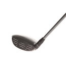 Callaway Paradym Ai Smoke Max D Graphite Mens Right Hand Fairway 3 Wood 15* Regular - Project X Denali Blue 60g 5.5