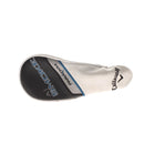 Callaway Paradym Ai Smoke Max D Graphite Mens Right Hand Fairway 3 Wood 15* Regular - Project X Denali Blue 60g 5.5