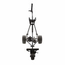 PowaKaddy Freeway 3-Wheel Electric Trolley 18 Hole Lithium - Black