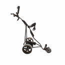 PowaKaddy Freeway 3-Wheel Electric Trolley 18 Hole Lithium - Black