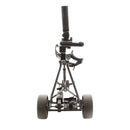 PowaKaddy Freeway 3-Wheel Electric Trolley 18 Hole Lithium - Black