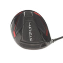 TaylorMade Stealth Graphite Mens Left Hand Driver 10.5* Regular - Diamana T+ 60