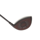 TaylorMade Stealth Graphite Mens Left Hand Driver 10.5* Regular - Diamana T+ 60