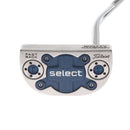 Scotty Cameron Select Fastback Mens Right Hand Putter 33" Mallet Scotty Cameron - Super Stroke Tour 3.0