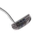 Scotty Cameron Select Fastback Mens Right Hand Putter 33" Mallet Scotty Cameron - Super Stroke Tour 3.0