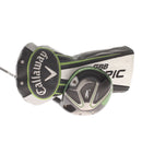 Callaway GBB Epic Graphite Mens Right Hand Driver 10.5* Regular - Aldila Rogue Max 65 R