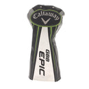 Callaway GBB Epic Graphite Mens Right Hand Driver 10.5* Regular - Aldila Rogue Max 65 R