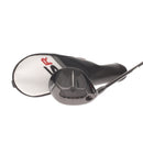 Titleist TSR3 Graphite Mens Left Hand Fairway 3 Wood 15* Regular - Tensei AV Series Blue 65