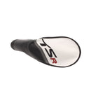 Titleist TSR3 Graphite Mens Left Hand Fairway 3 Wood 15* Regular - Tensei AV Series Blue 65