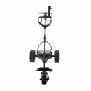 Motocaddy SE 3-Wheel Electric Trolley 36 Hole Lithium - Black