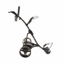 Motocaddy SE 3-Wheel Electric Trolley 36 Hole Lithium - Black