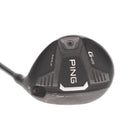 Ping G425 Max Graphite Mens Right Hand Fairway 5 Wood 17.5* Regular - Ping Alta CB 65