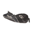 Ping G425 Max Graphite Mens Right Hand Fairway 5 Wood 17.5* Regular - Ping Alta CB 65