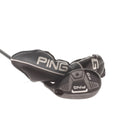 Ping G425 Graphite Mens Right Hand 4 Hybrid 22* Soft Regular - Ping Alta CB 70