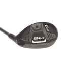 Ping G425 Graphite Mens Right Hand 4 Hybrid 22* Soft Regular - Ping Alta CB 70