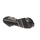 Ping G425 Graphite Mens Right Hand 4 Hybrid 22* Soft Regular - Ping Alta CB 70