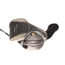 Cobra King Fly-Z Graphite Mens Right Hand Fairway 5 Wood 17.5* Regular - Matrix VLCT-SP 70g