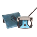 TaylorMade Spider ZT Mens Right Hand Putter 38" Mallet KBS Tour GPS - Super Stroke Tour 3.0-17
