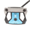 TaylorMade Spider ZT Mens Right Hand Putter 38" Mallet KBS Tour GPS - Super Stroke Tour 3.0-17