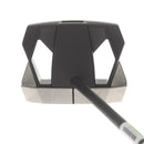 TaylorMade Spider ZT Mens Right Hand Putter 38" Mallet KBS Tour GPS - Super Stroke Tour 3.0-17