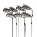 Titleist T300 2019 Steel Mens Right Hand Irons 5-GW Regular - True Temper AMT Red R300