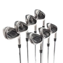 Titleist T300 2019 Steel Mens Right Hand Irons 5-GW Regular - True Temper AMT Red R300