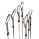 Titleist T300 2019 Steel Mens Right Hand Irons 5-GW Regular - True Temper AMT Red R300