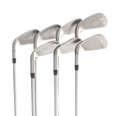 Titleist T300 2019 Steel Mens Right Hand Irons 5-GW Regular - True Temper AMT Red R300