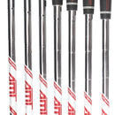 Titleist T300 2019 Steel Mens Right Hand Irons 5-GW Regular - True Temper AMT Red R300
