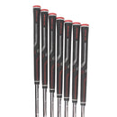 Titleist T300 2019 Steel Mens Right Hand Irons 5-GW Regular - True Temper AMT Red R300