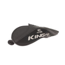 Cobra King F8 Graphite Mens Right Hand 3 Hybrid 19* Stiff - Project X EvenFlow 6.0 90g