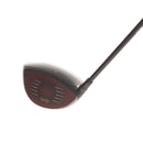 TaylorMade Stealth Steel Mens Right Hand Driver 10.5* Extra Stiff - HZRDUS RDX Smoke Black 6.5 60g