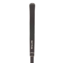 TaylorMade Stealth Steel Mens Right Hand Driver 10.5* Extra Stiff - HZRDUS RDX Smoke Black 6.5 60g