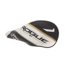 Callaway Rogue ST Max Graphite Mens Right Hand Driver 10.5* Stiff - Tensei AV Blue Series 55
