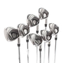 Callaway Rogue X Steel Mens Right Hand Irons 5-AW Regular - KBS Max 90
