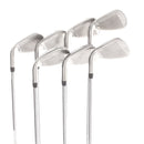 Callaway Rogue X Steel Mens Right Hand Irons 5-AW Regular - KBS Max 90