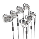 Wilson Staff Model CB 2019 Steel Mens Right Hand Irons 4-PW Stiff - Dynamic Gold