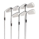 Wilson Staff Model CB 2019 Steel Mens Right Hand Irons 4-PW Stiff - Dynamic Gold