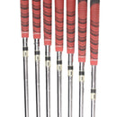 Wilson Staff Model CB 2019 Steel Mens Right Hand Irons 4-PW Stiff - Dynamic Gold