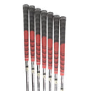 Wilson Staff Model CB 2019 Steel Mens Right Hand Irons 4-PW Stiff - Dynamic Gold