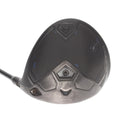 Cobra Darkspeed X Graphite Mens Right Hand Driver 9* Stiff - UST Mamiya LinQ M40X 6F4 Blue