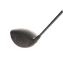 Cobra Darkspeed X Graphite Mens Right Hand Driver 9* Stiff - UST Mamiya LinQ M40X 6F4 Blue