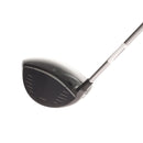 TaylorMade Qi10 Max Graphite Mens Right Hand Driver 10.5* Stiff - Fujikura Speeder NX 50-S