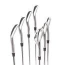 Titleist T200 2019 Steel Mens Right Hand Irons 5-PW+48 Regular - Project X LZ 5.5 115g